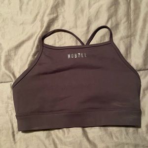 No Bull Sports Bra